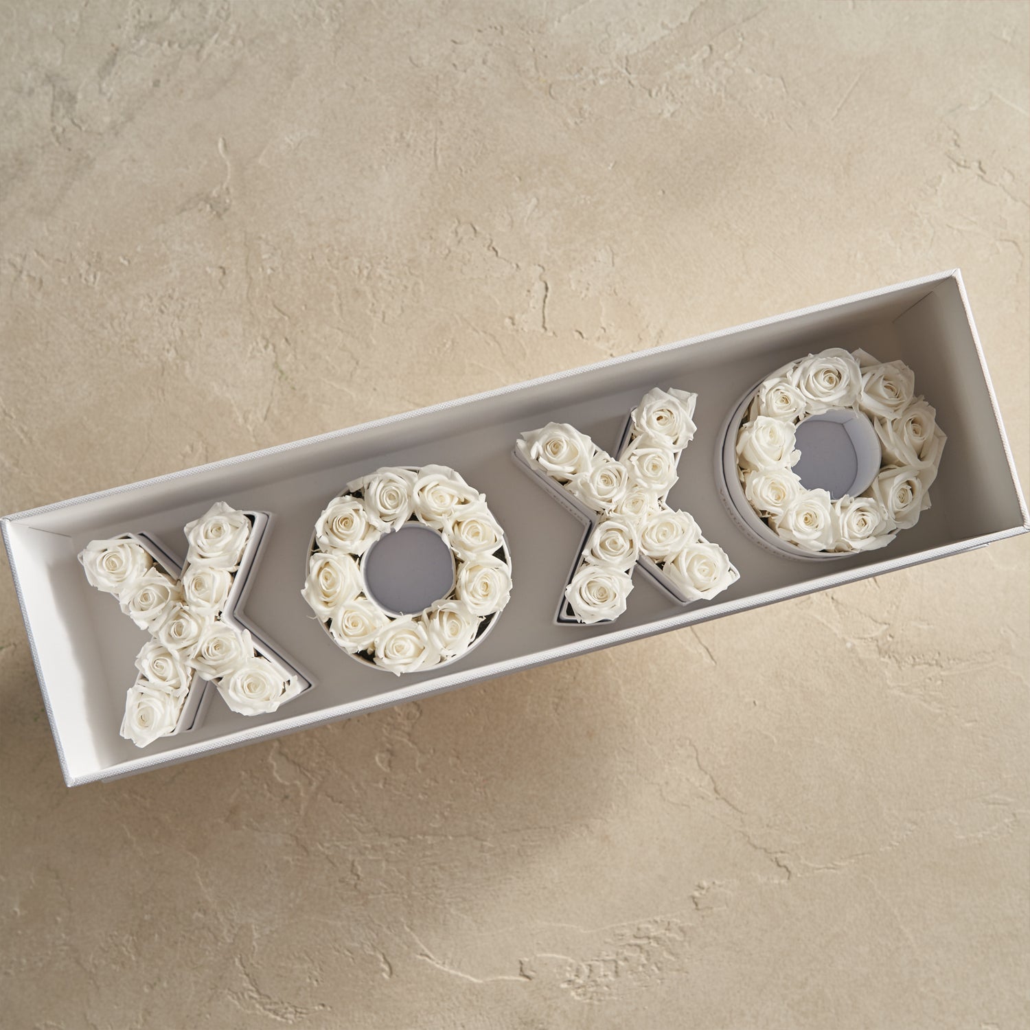 Le Mini XOXO Gift Set