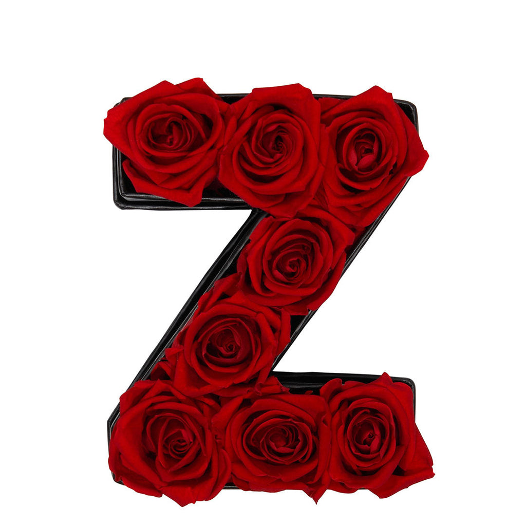 Le Mini Letter - Z