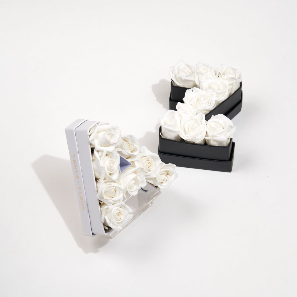 Le Mini Letter - Z