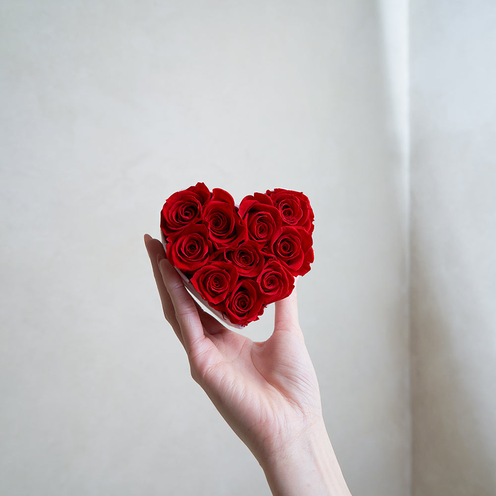 Petit Heart