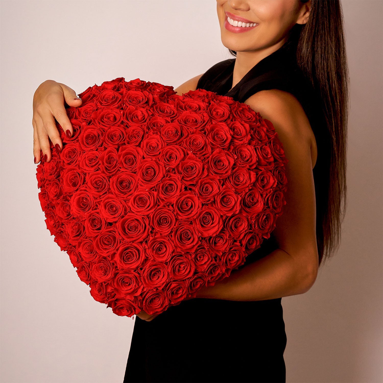 Le Plein Heart