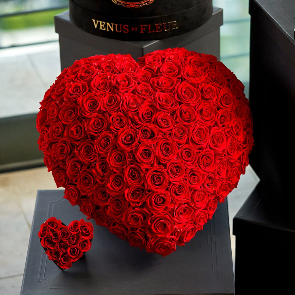 Le Plein Heart