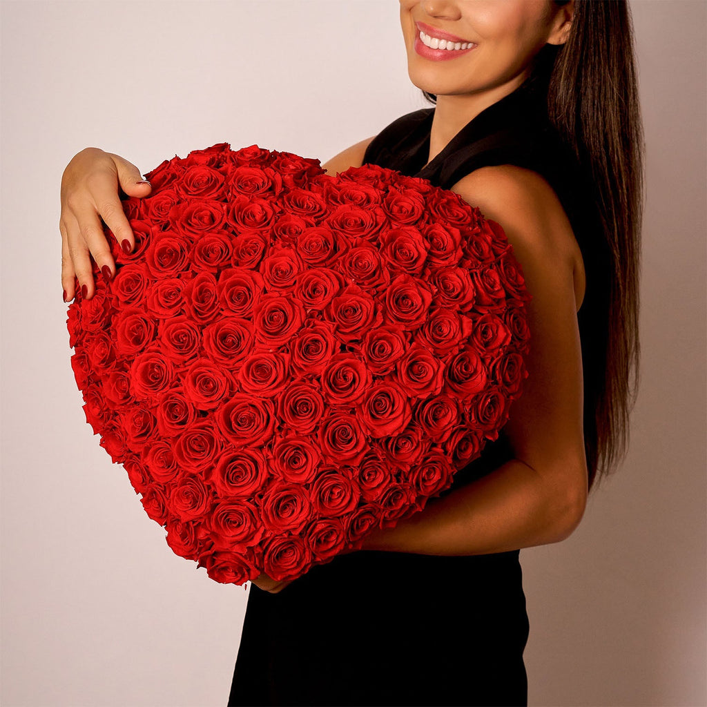 Le Plein Heart