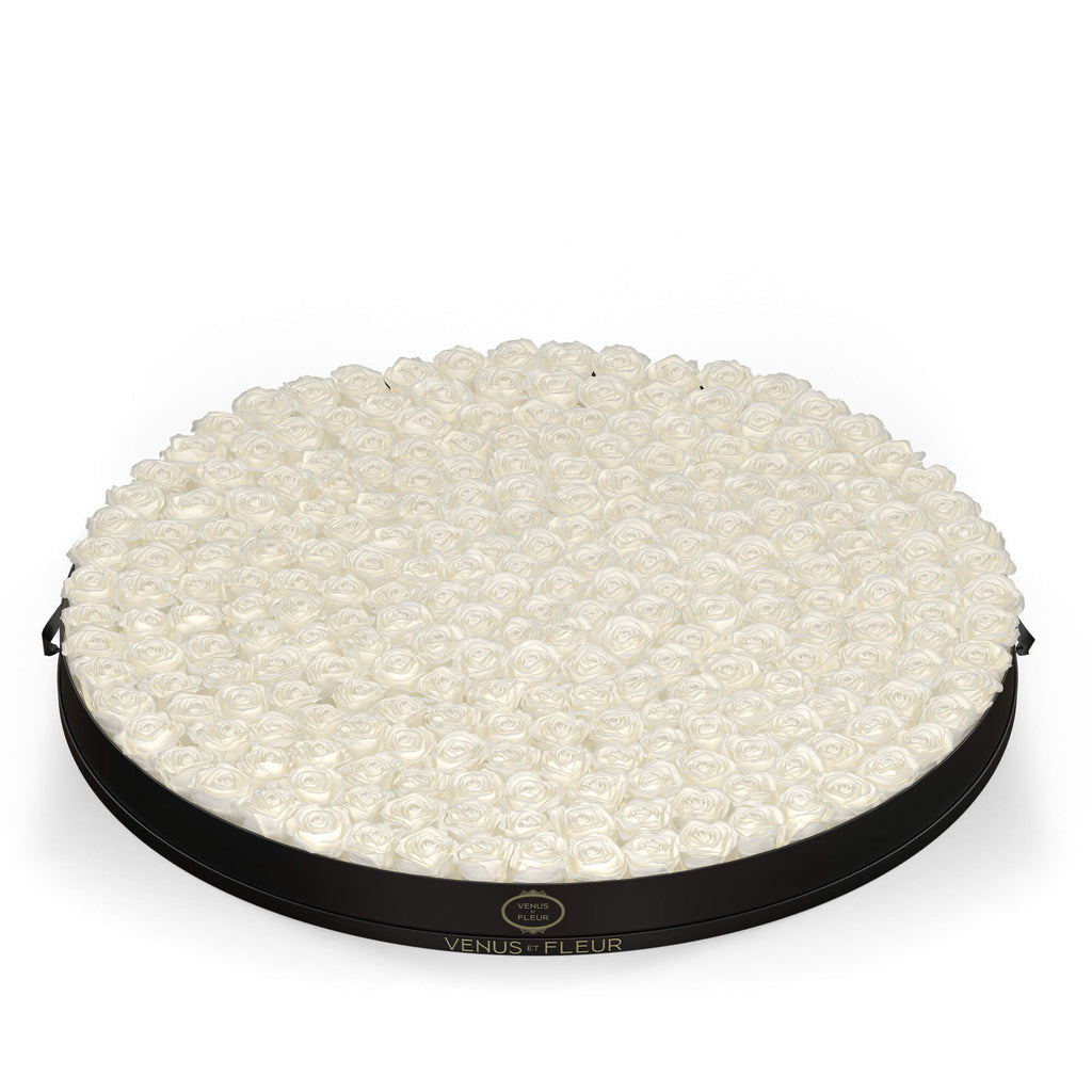 Round Grandiose