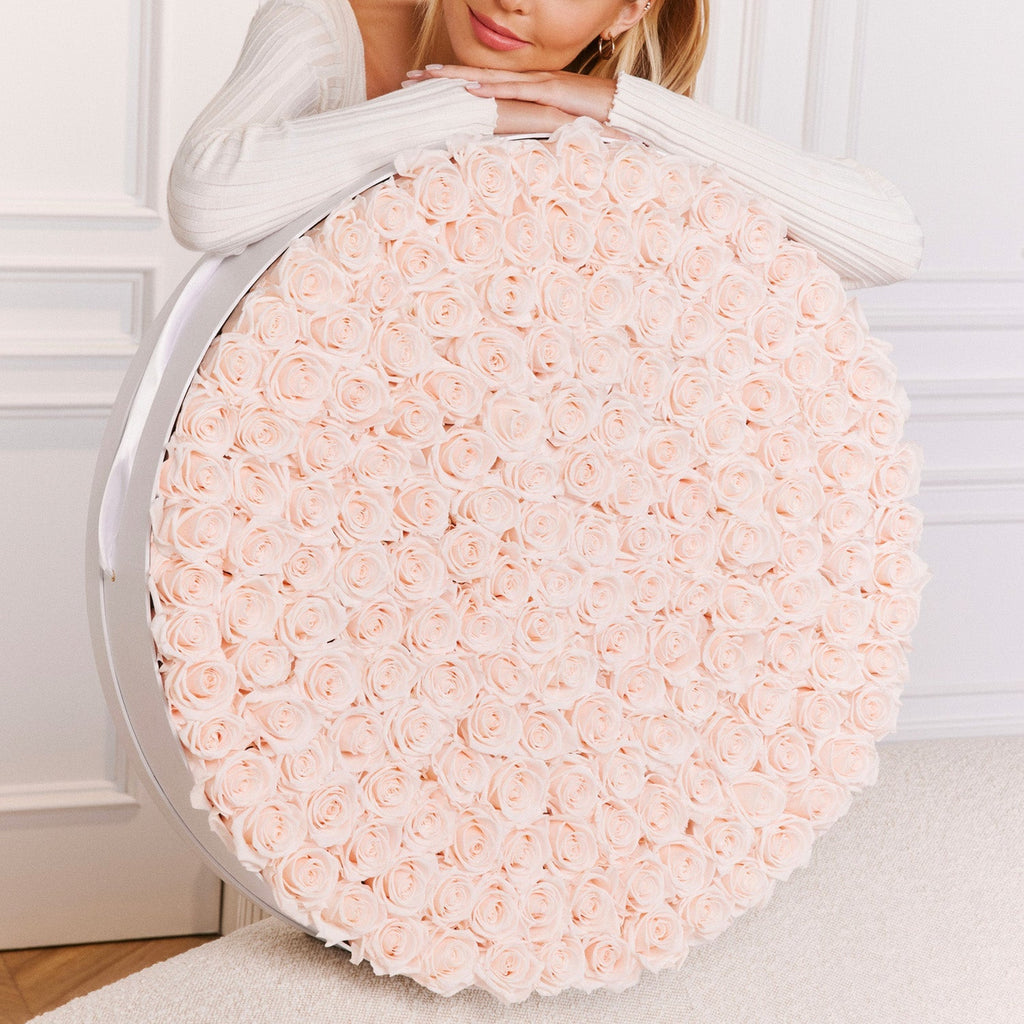 Round Grandiose