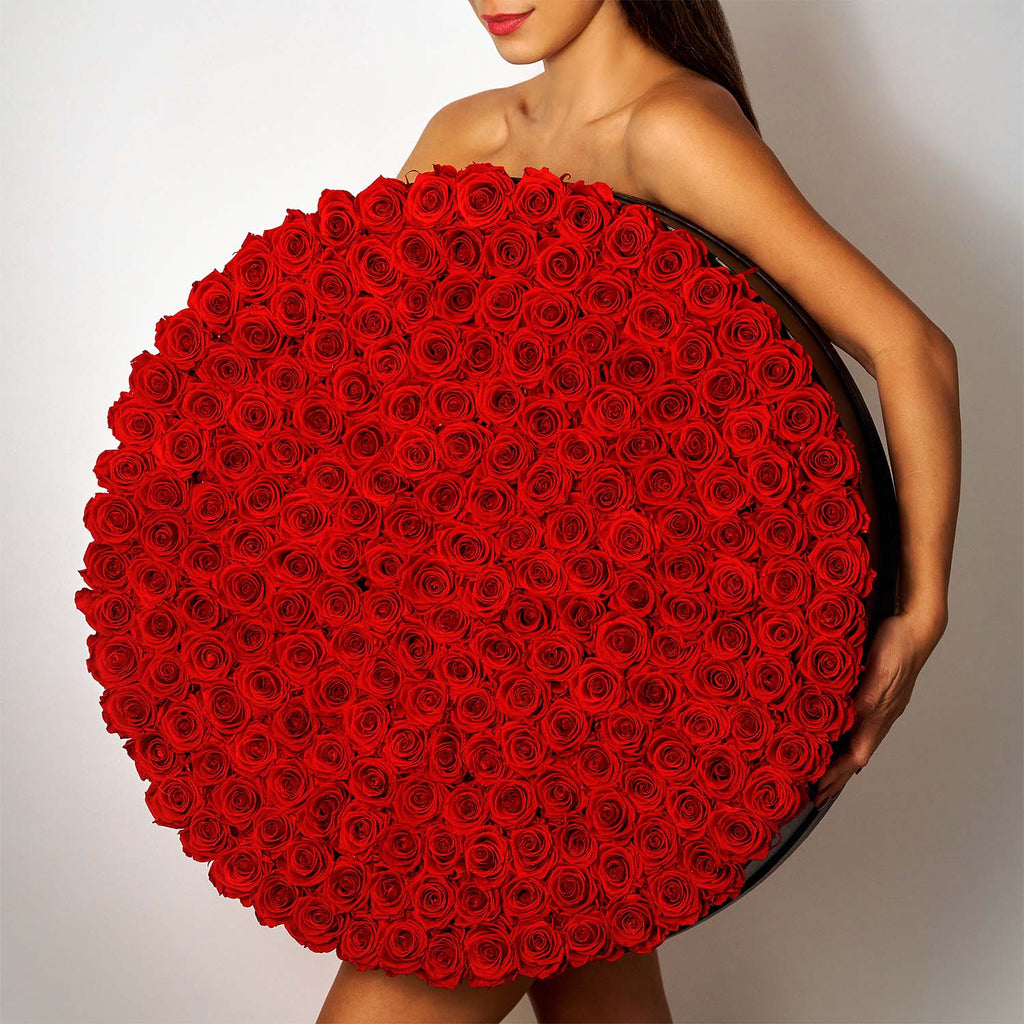 Round Grandiose