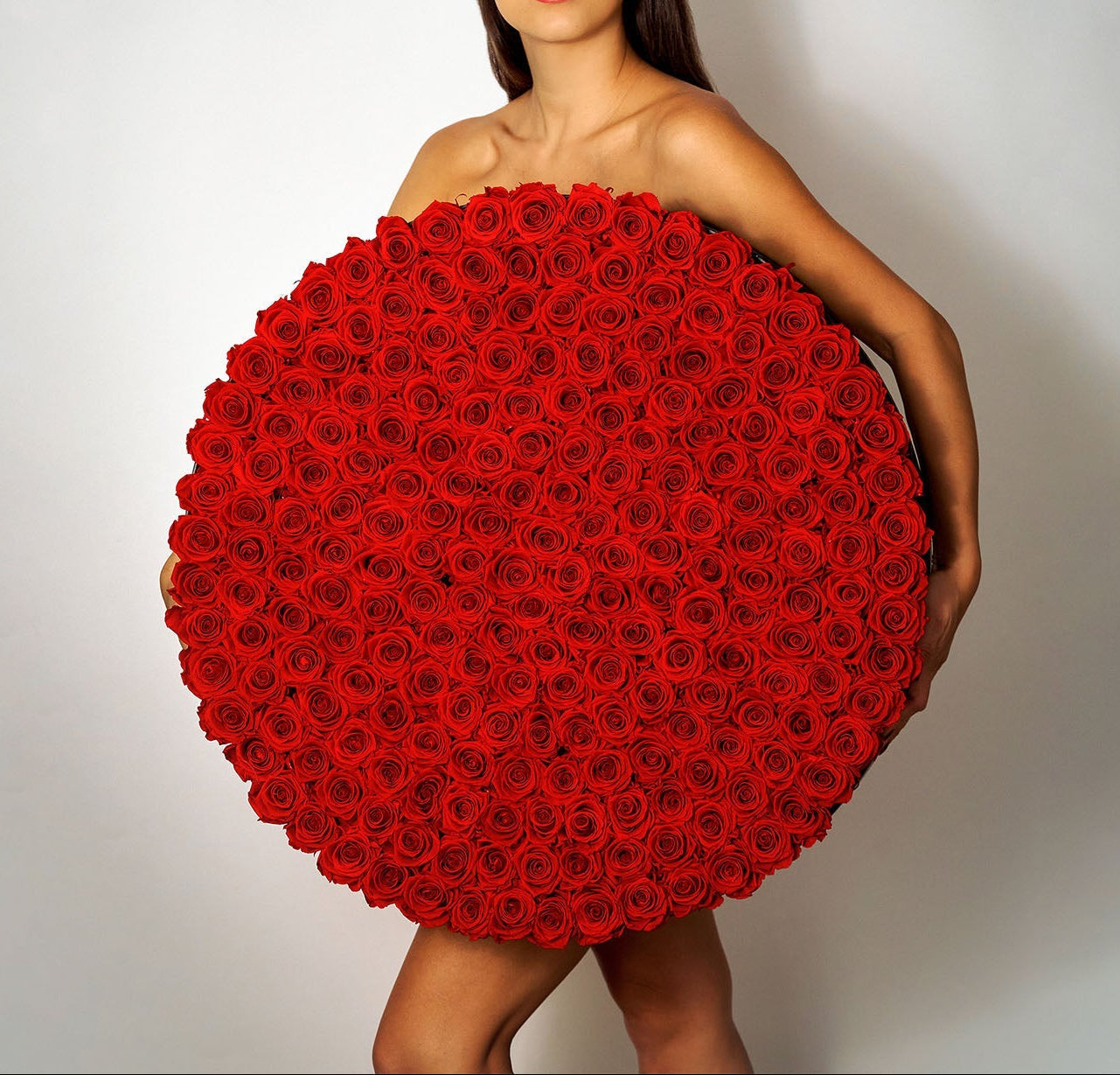 Round Grandiose
