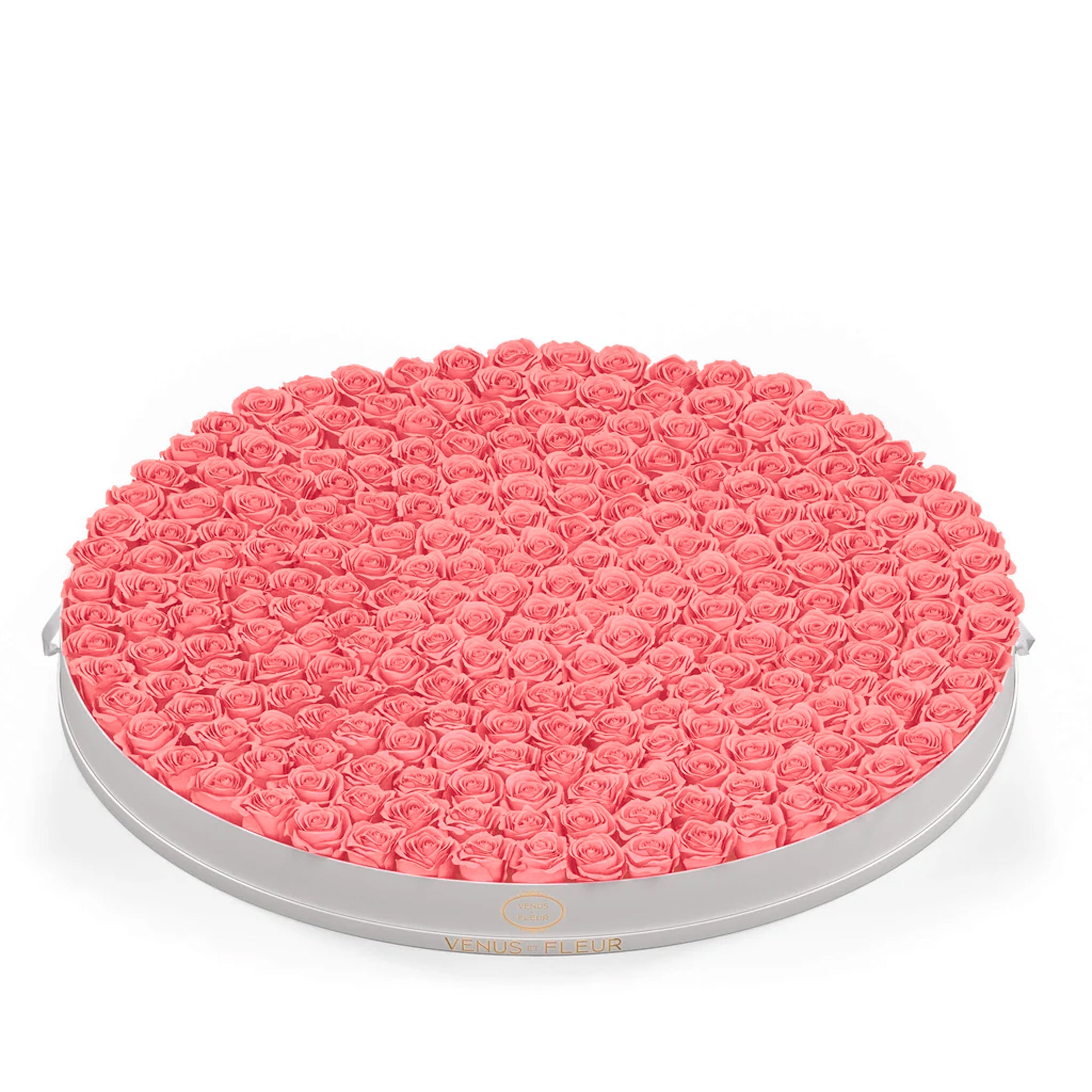 Round Grandiose