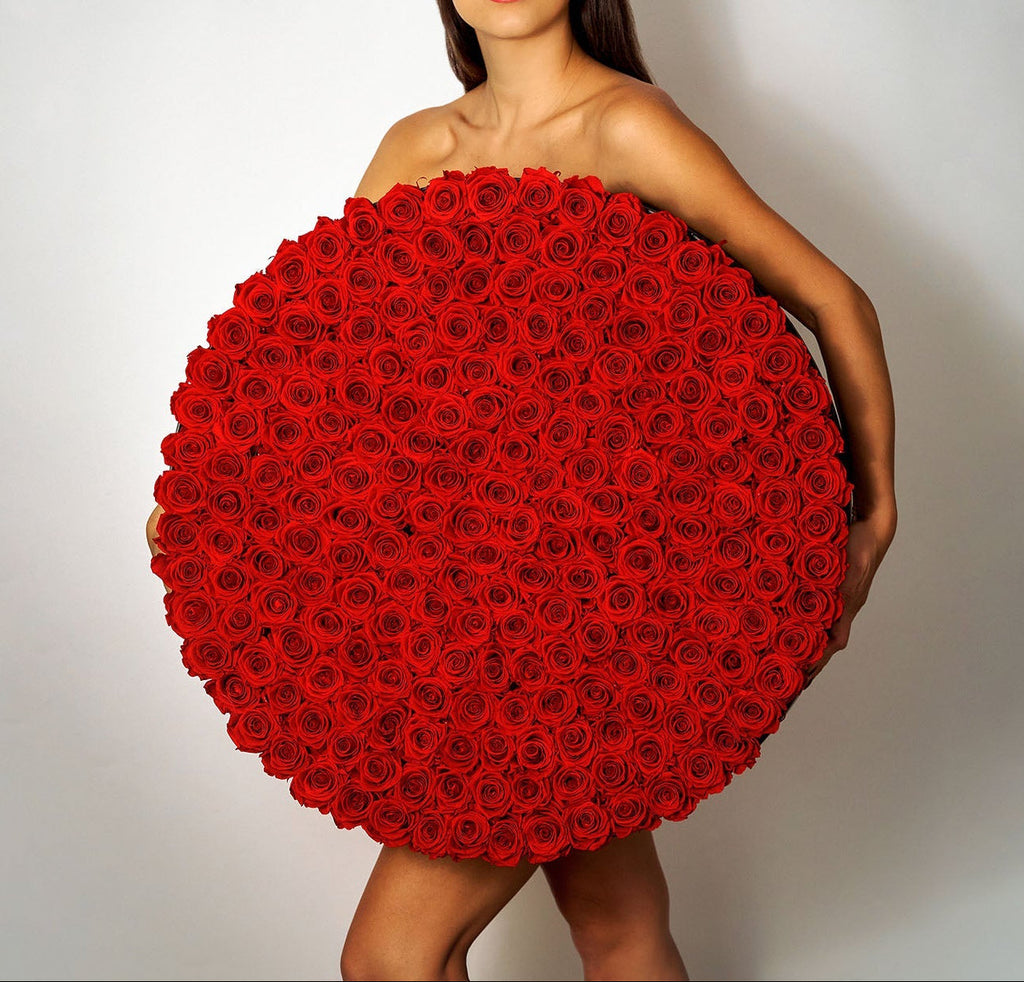 Round Grandiose