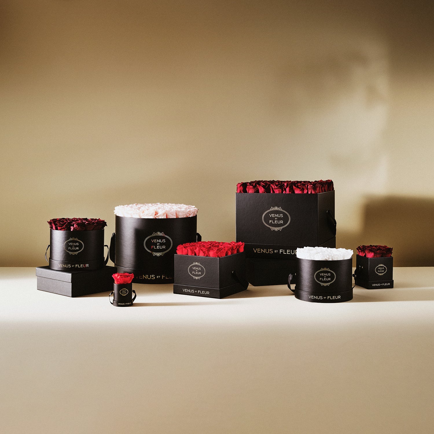 Small Round