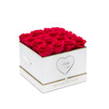 L'Amour Frame Hatbox