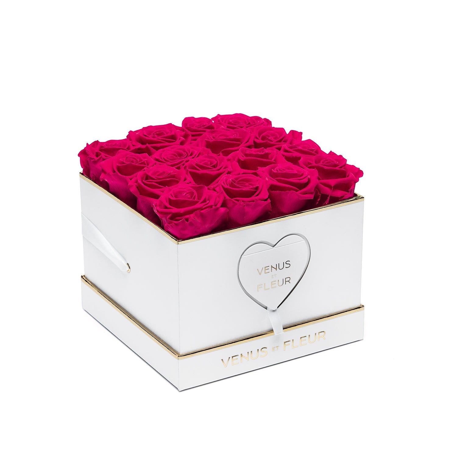 L'Amour Frame Hatbox