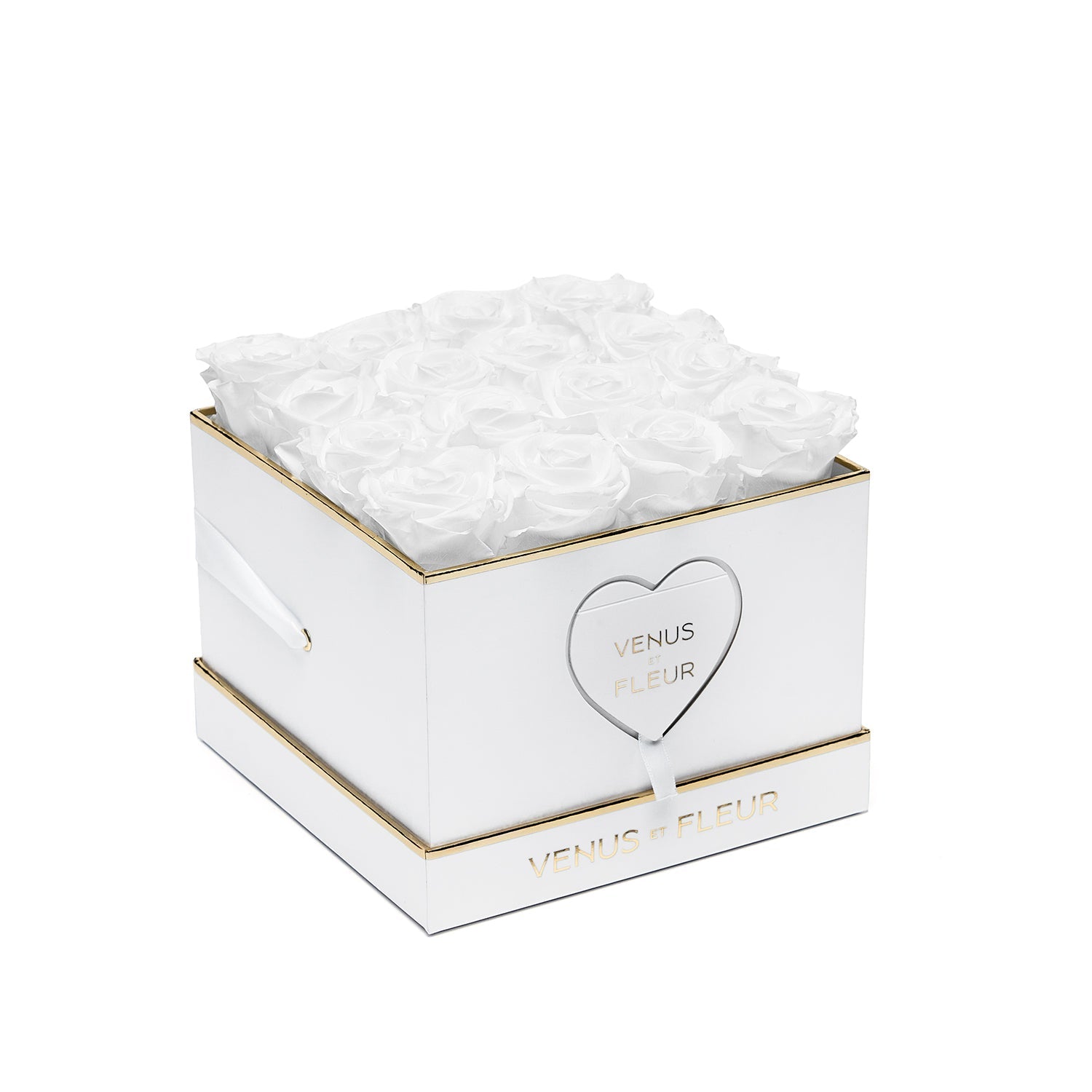 L'Amour Frame Hatbox