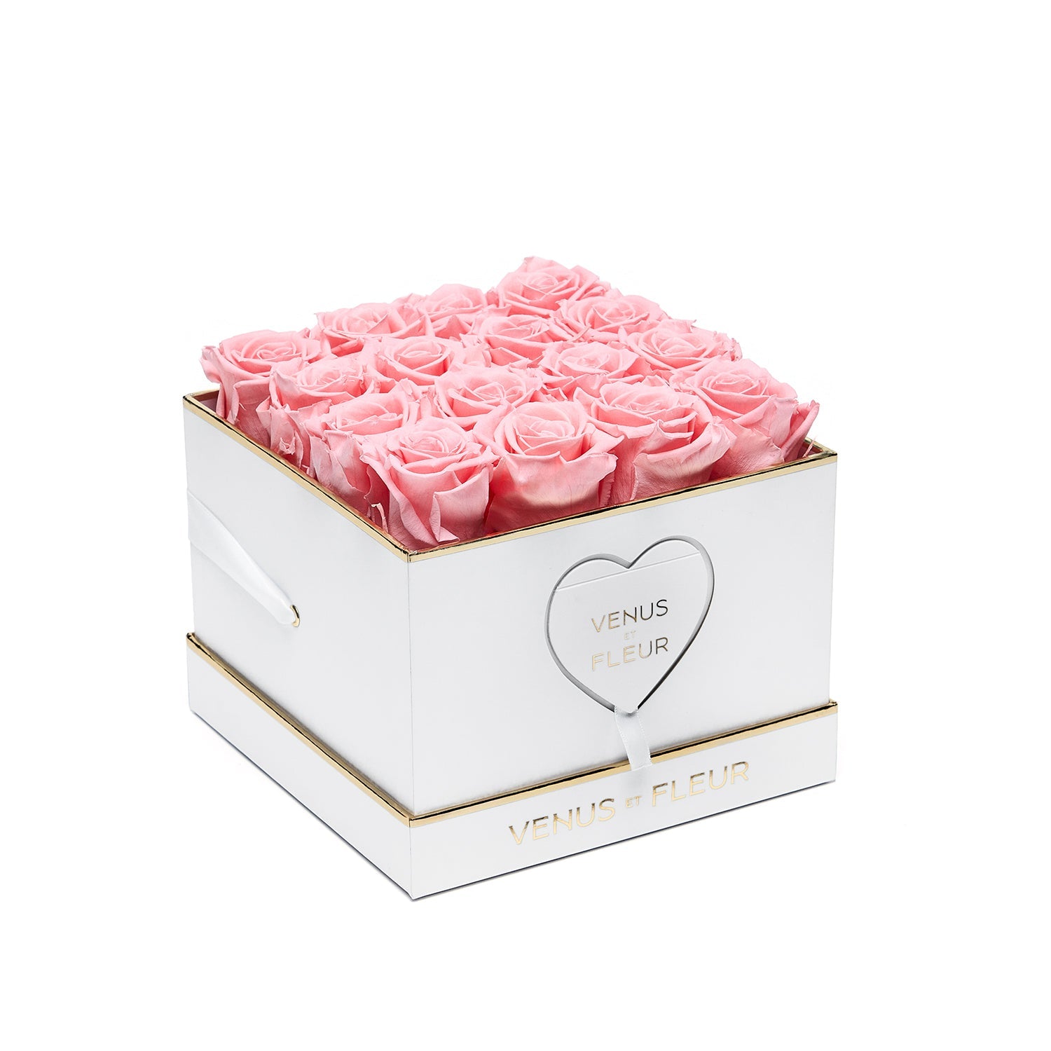 L'Amour Frame Hatbox