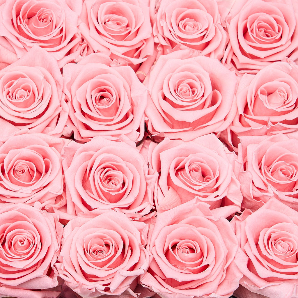 L'Amour Frame Hatbox