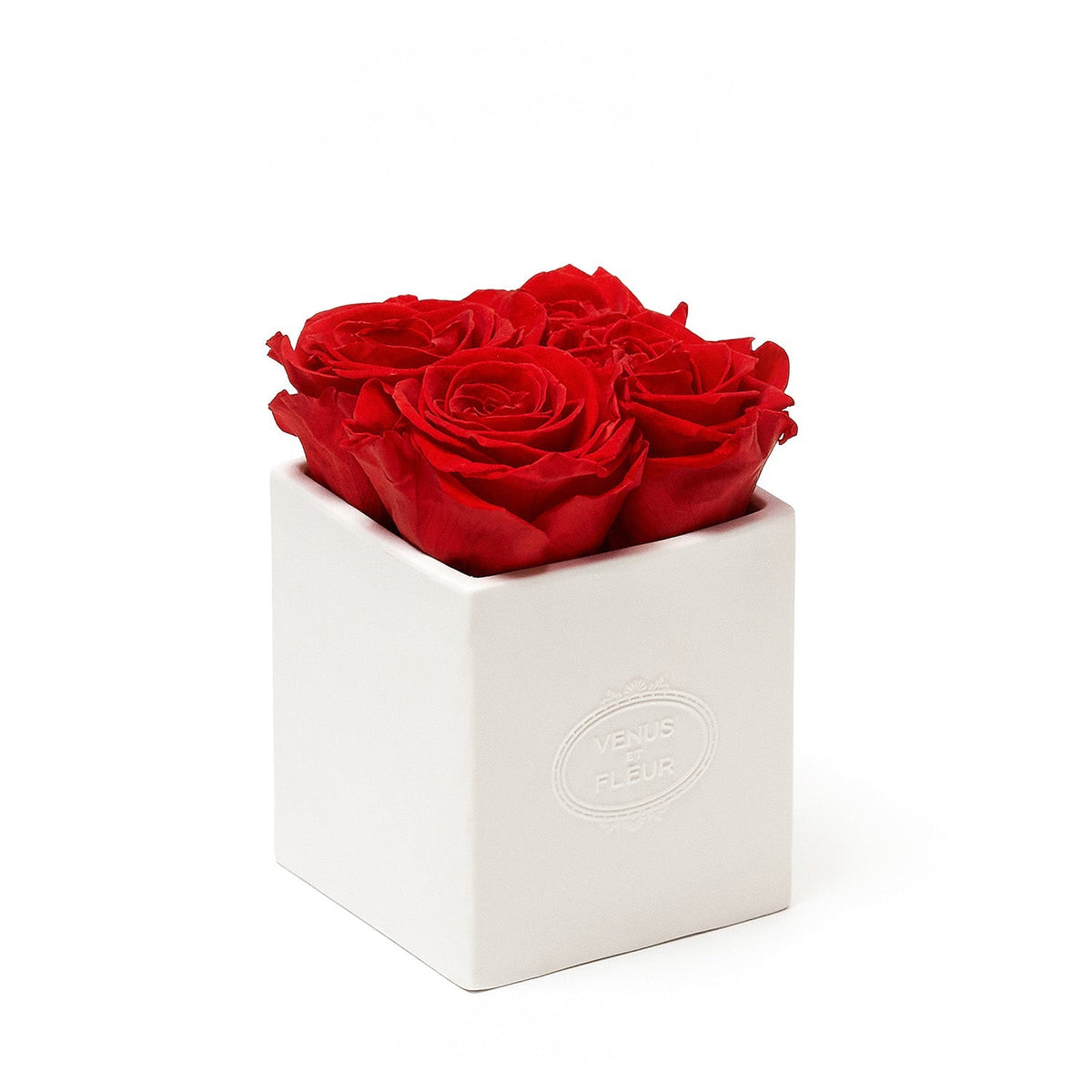 Sylvie Porcelain Vase Arrangement