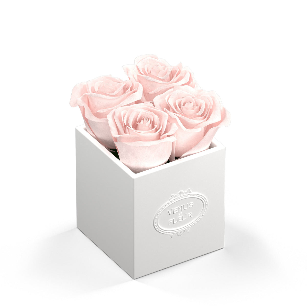Sylvie Porcelain Vase Arrangement