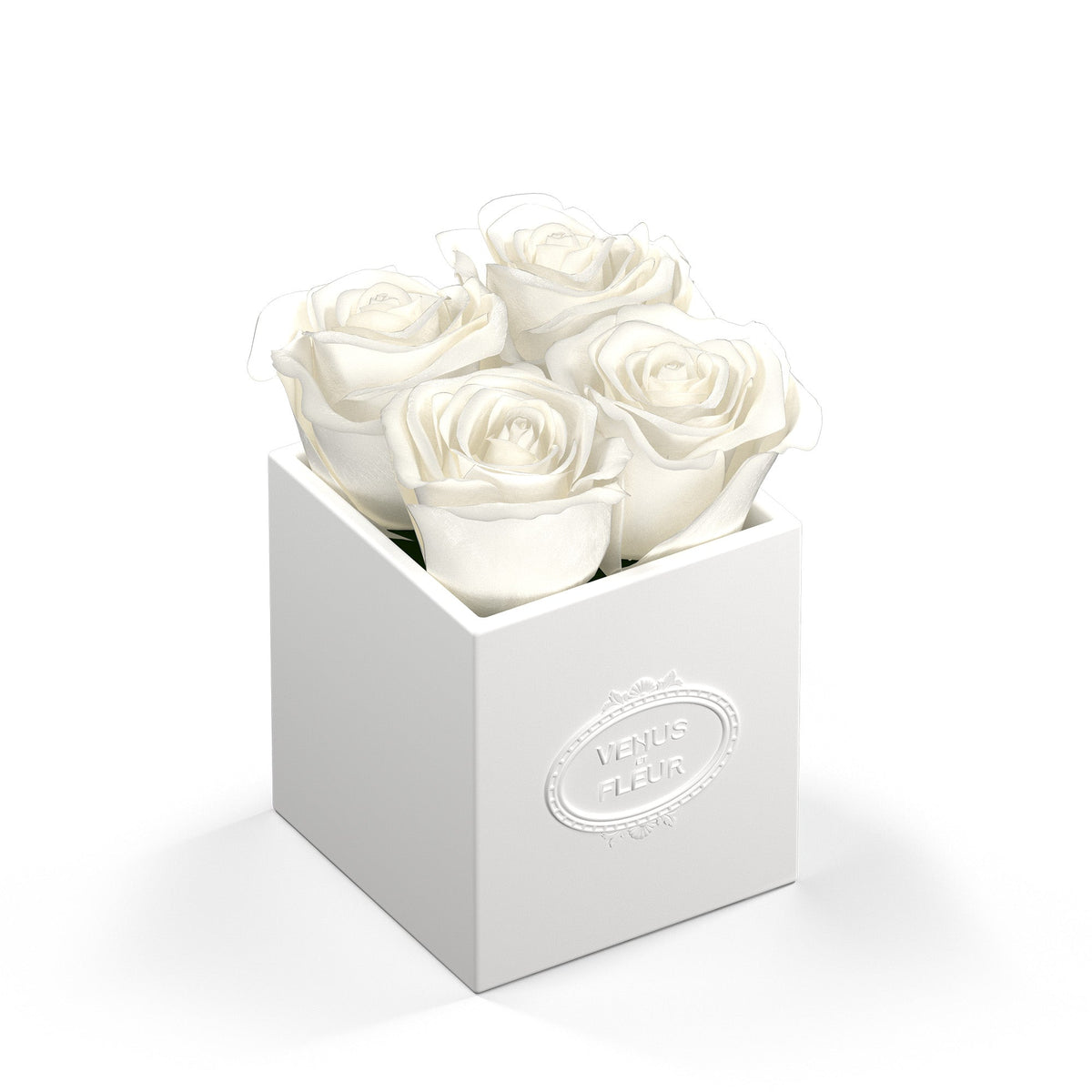 Sylvie Porcelain Vase Arrangement