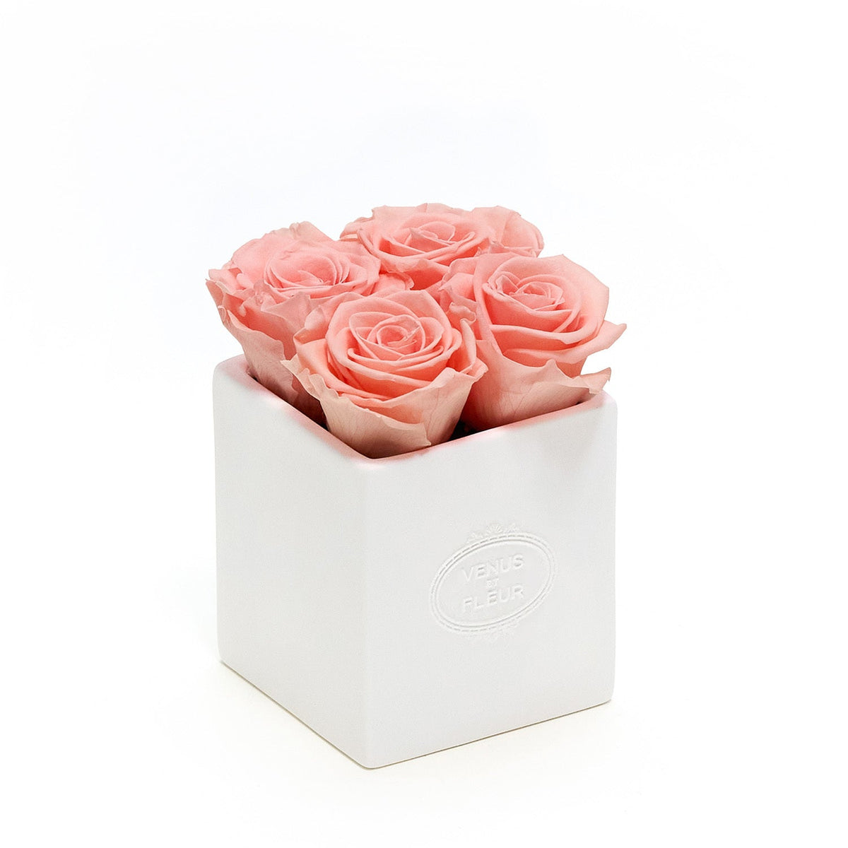 Sylvie Porcelain Vase Arrangement