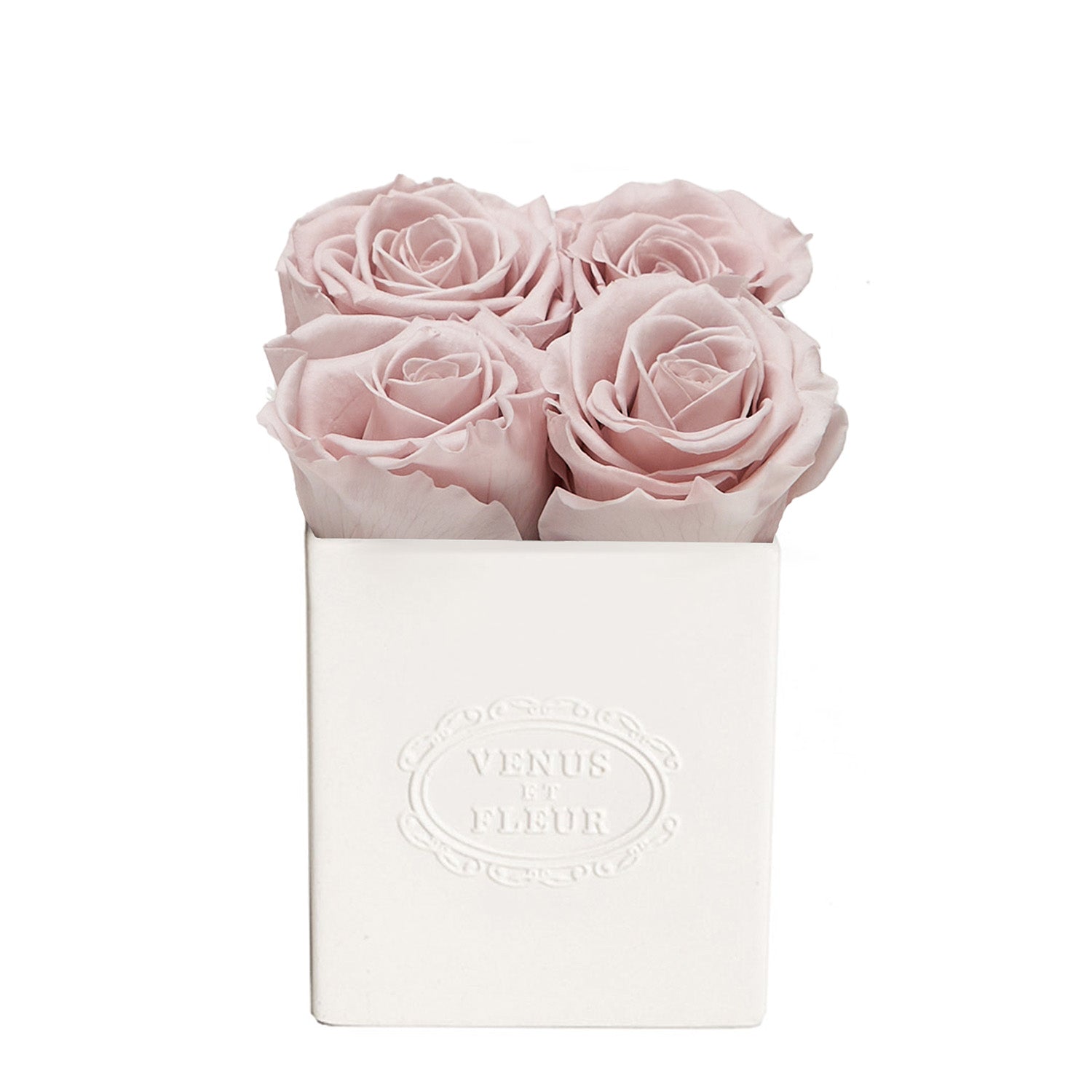 Sylvie Porcelain Vase