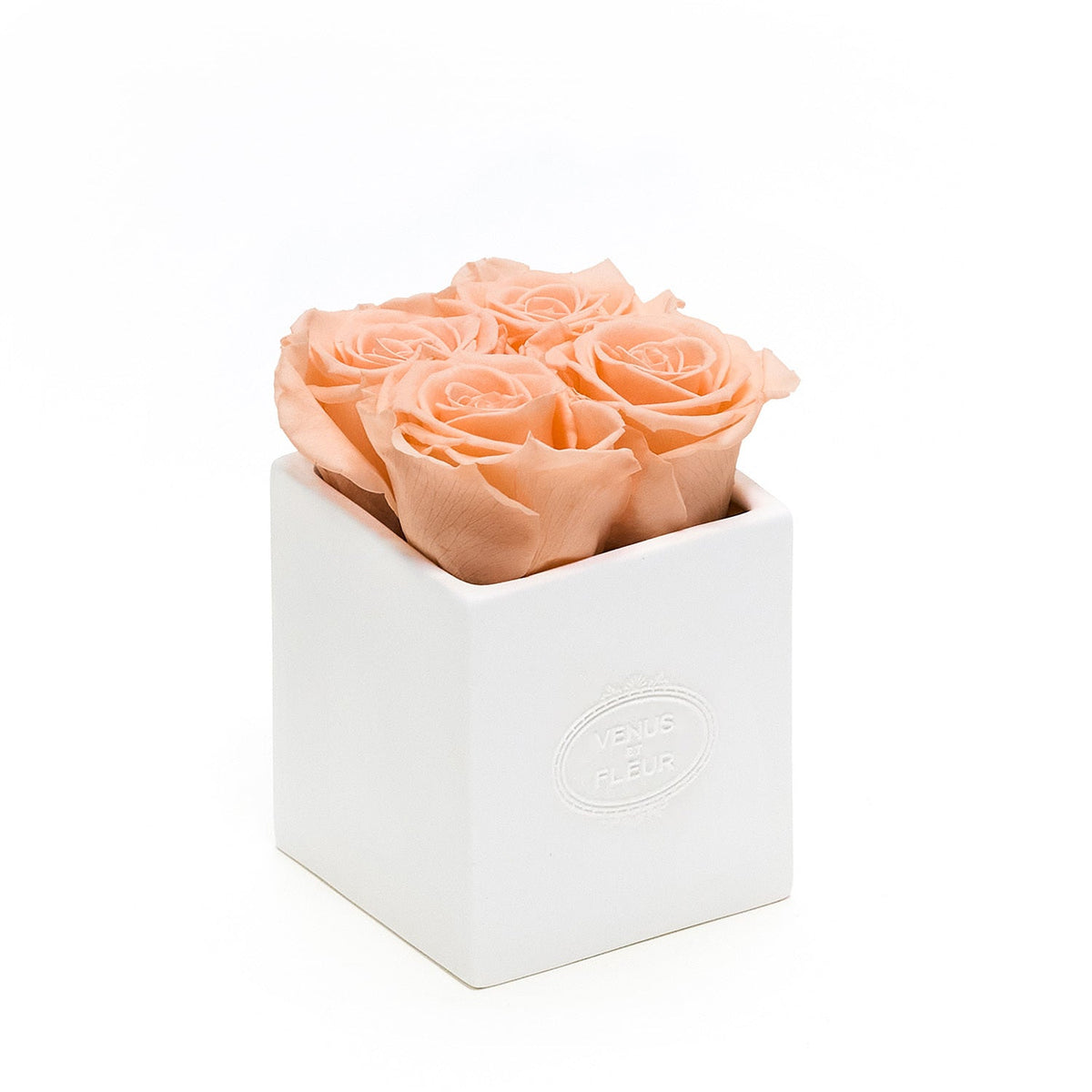 Sylvie Porcelain Vase Arrangement
