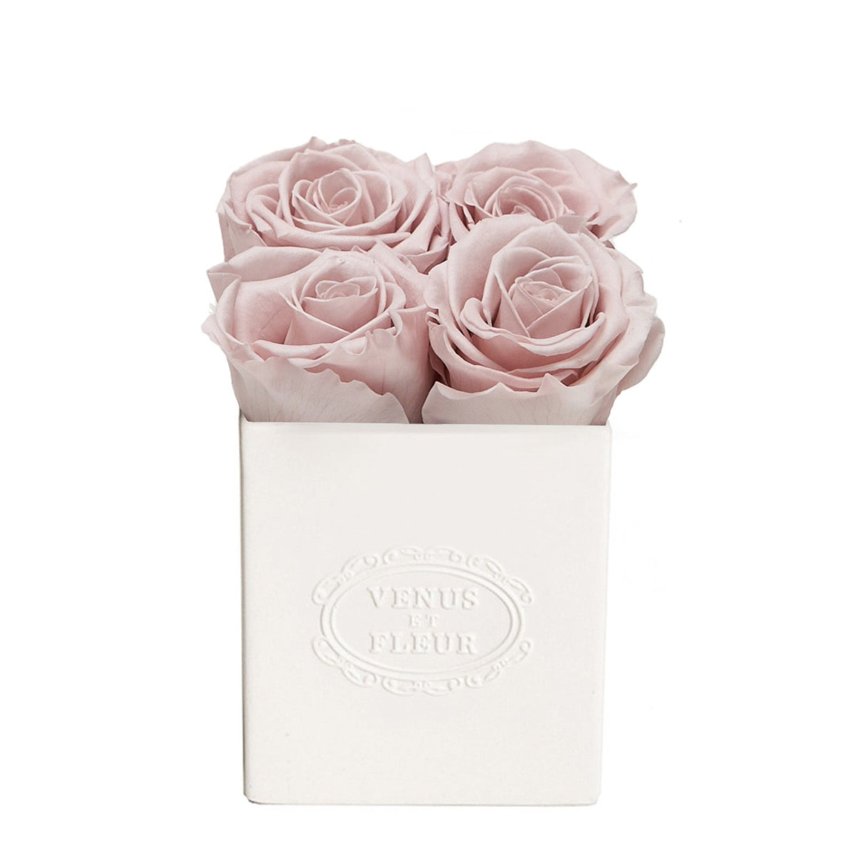 Sylvie Porcelain Vase Arrangement