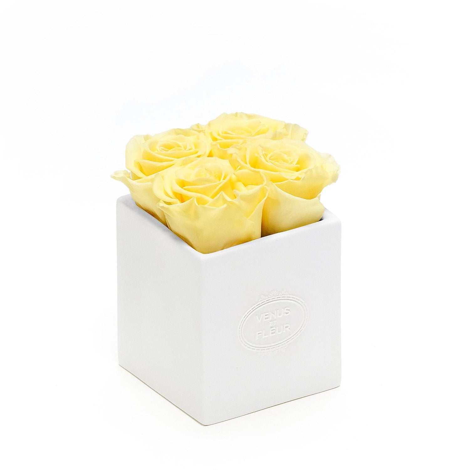 Sylvie Porcelain Vase