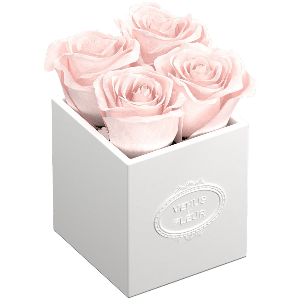 Sylvie Porcelain Vase