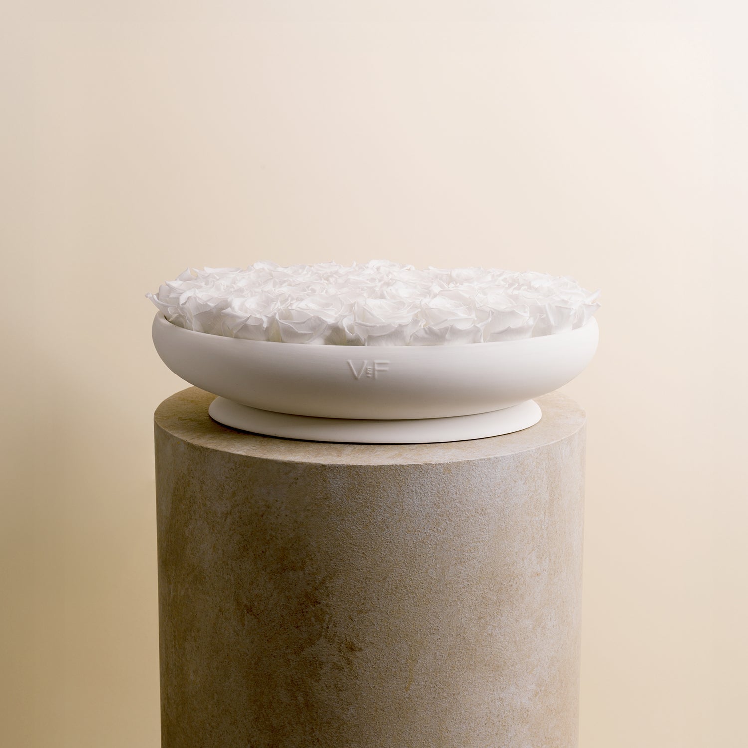 Tazza Porcelain Vase