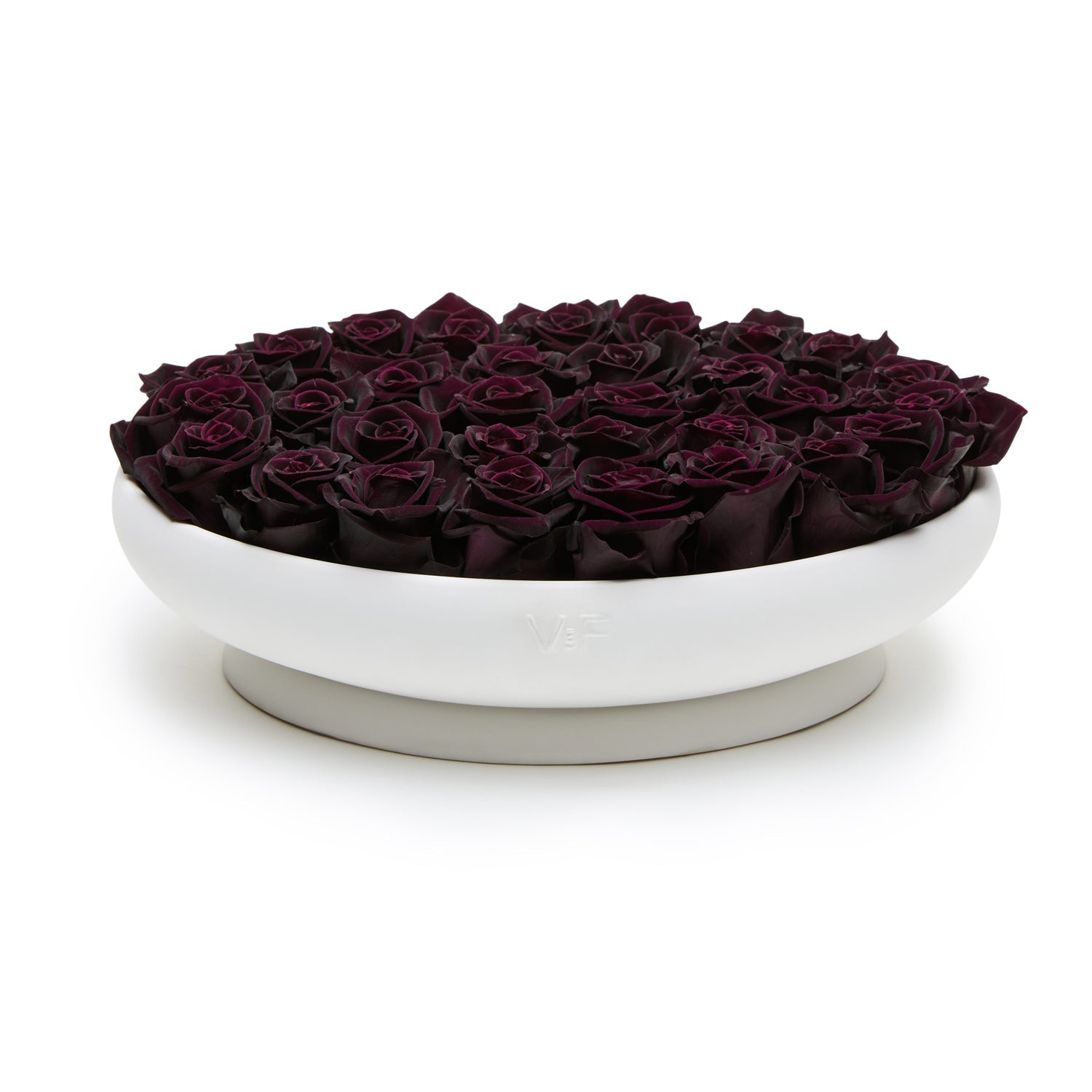 Tazza Porcelain Vase