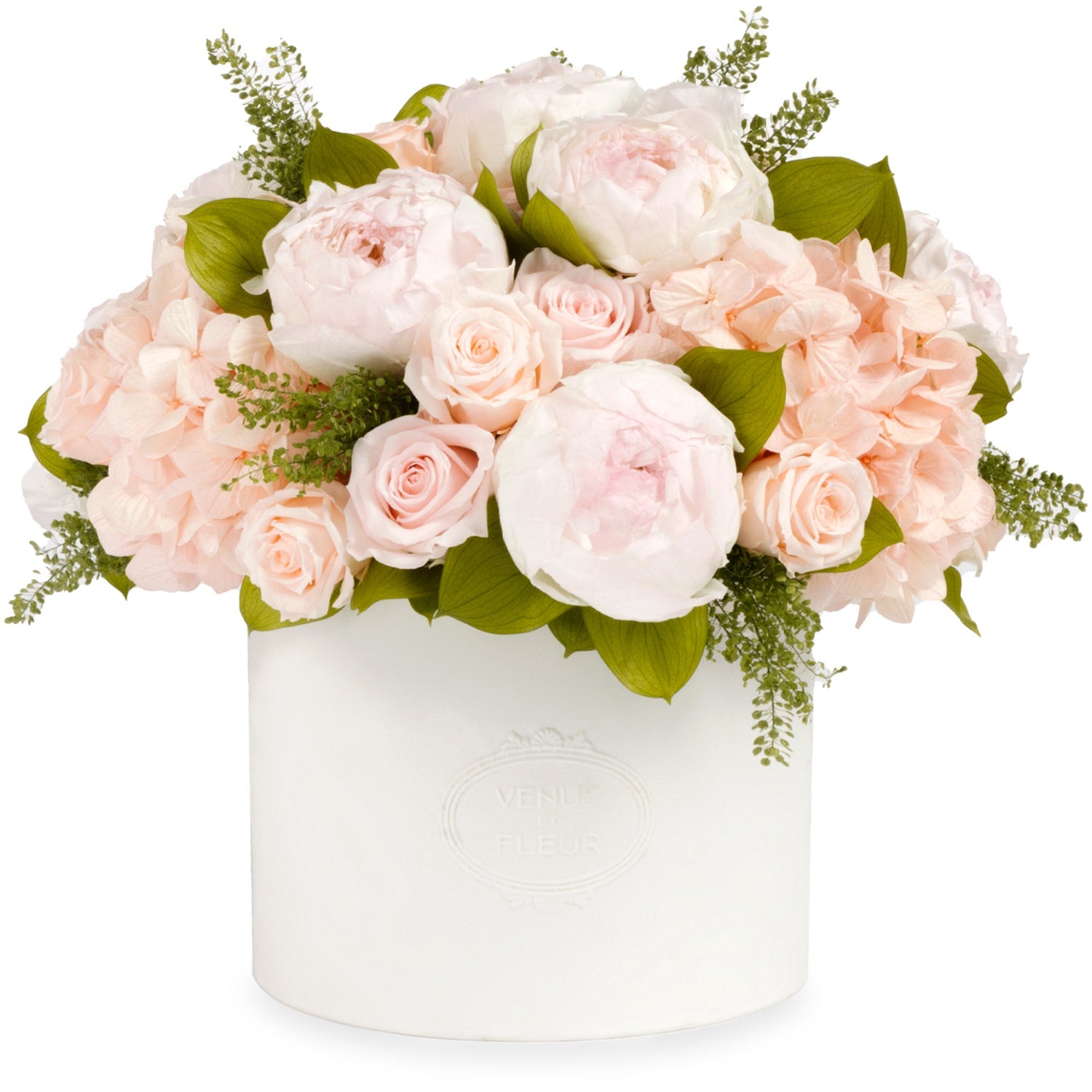 Thalia Porcelain Vase