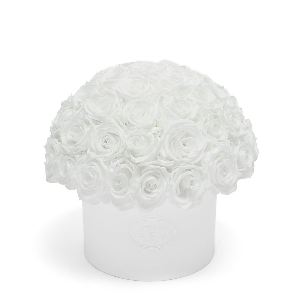 Thalia Porcelain Vase