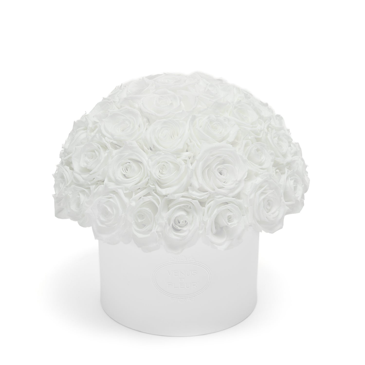Thalia Porcelain Vase