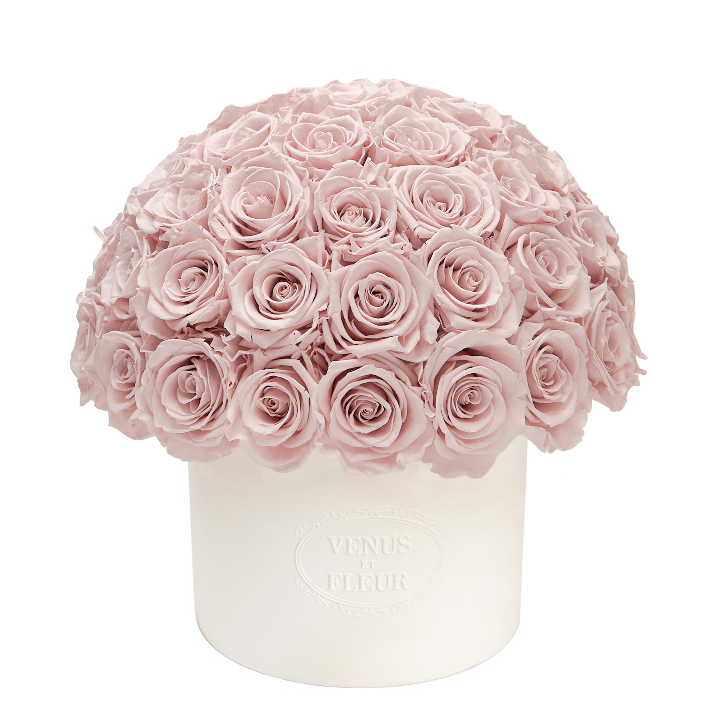 Thalia Porcelain Vase