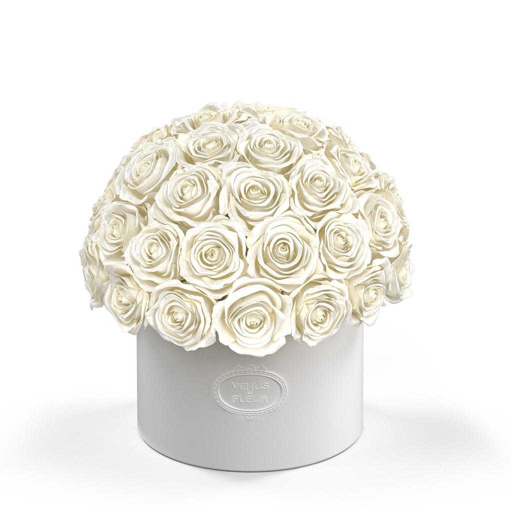 Thalia Porcelain Vase