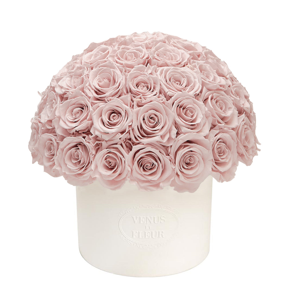 Thalia Porcelain Vase