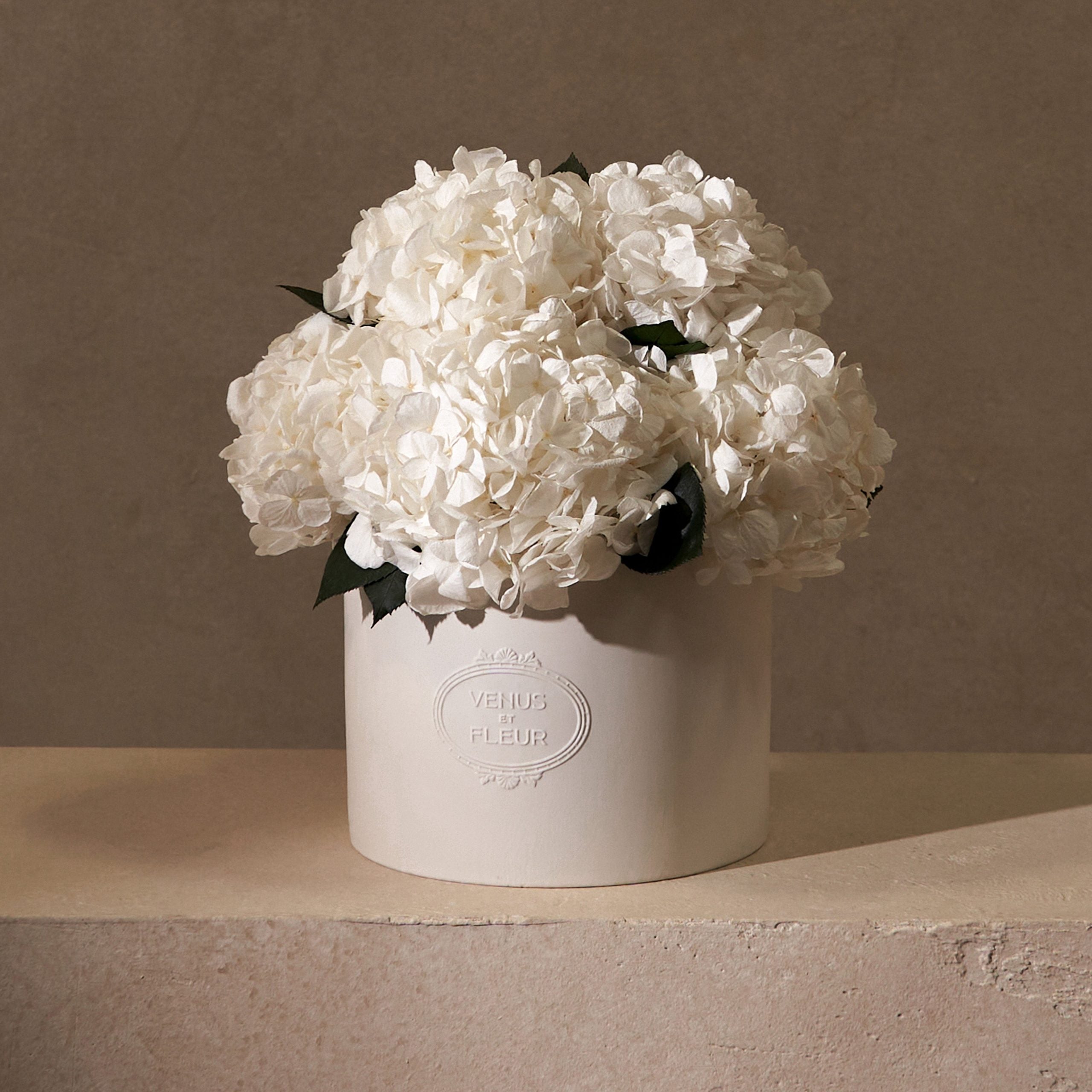 Thalia Porcelain Vase